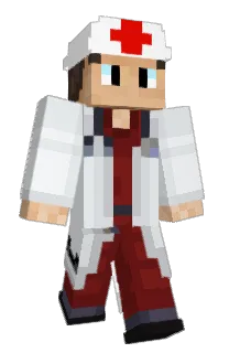 son_set's Minecraft skin