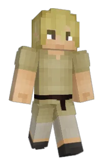Front of GavinTheObvious's skin
