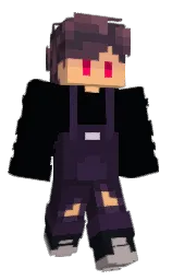 jiglepaaf's Minecraft skin wearing the Vanilla cape