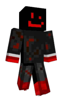Front of KeRimoYT's skin