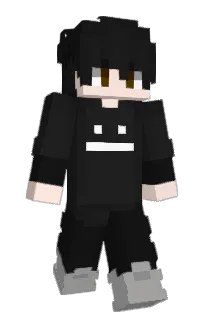 Front of chulzz's skin