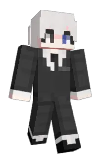 C_charles's Minecraft skin