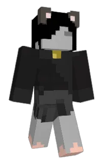 Shush7878's Minecraft skin