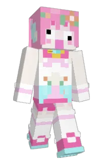 Front of ElDexs's skin