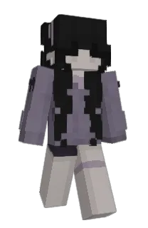 ellaphantt's Minecraft skin