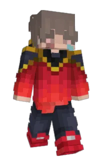Front of MaKz1Too's skin
