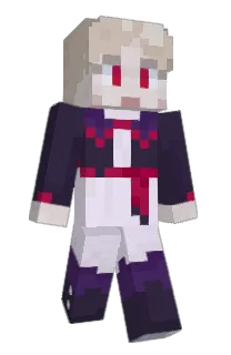 Front of Bnbutter309's skin