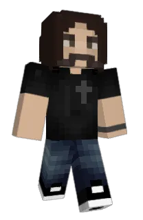 Rey2727's Minecraft skin