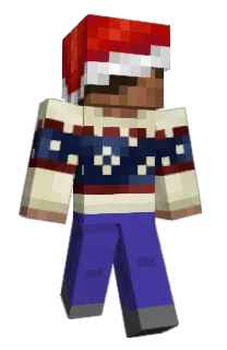 Front of bennyl22's skin