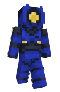 Front of Blacktophat88's skin
