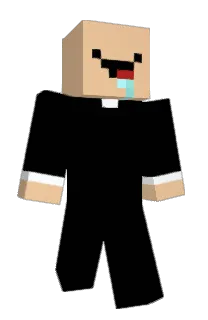 oSosaa's Minecraft skin