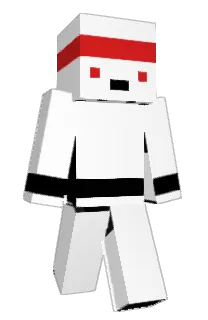 Front of edisonkoo's skin