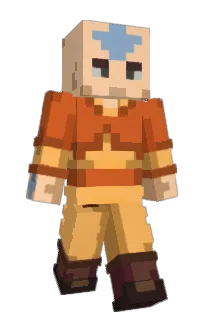 xSwayy's Minecraft skin