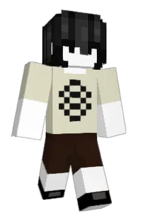 smurgindort's Minecraft skin