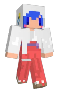 yi5c's Minecraft skin