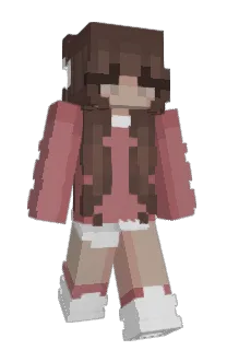 FilippaFlip's Minecraft skin
