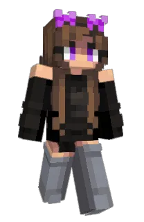 aDORAble_ttv's Minecraft skin