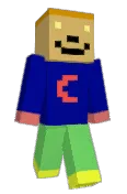 Crazyghost12