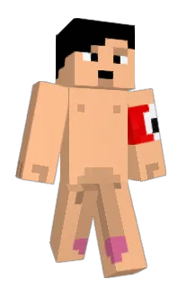 QunoQ's Minecraft skin