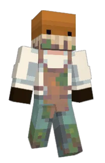 Front of LolMuffin's skin