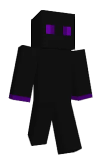 Front of EonVale's skin