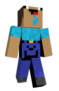 speaba's Minecraft skin