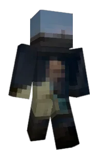 Azataro's Minecraft skin