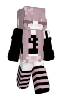 Vojta122's Minecraft skin
