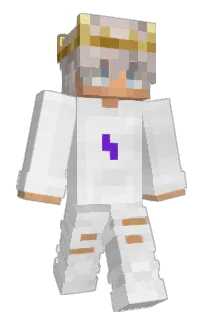 Front of OhAhmad's skin