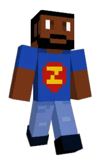 Front of crabbit672's skin