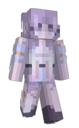 logan and maverick Minecraft skin — Classic model — first worn by ashime58