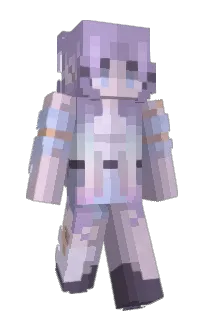 ashime58's Minecraft skin