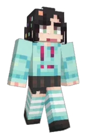 Skin preview