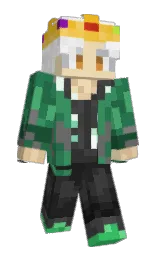 mine shaft and sidecar Minecraft skin — Slim model — first worn by k1t____