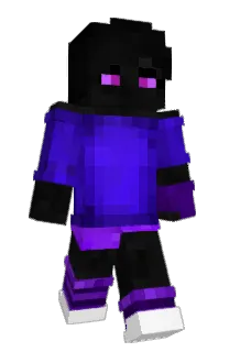 Zeliona's Minecraft skin