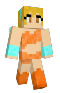 alzraz's Minecraft skin