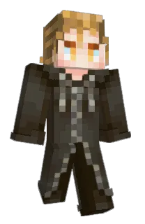 Front of Rikan22's skin