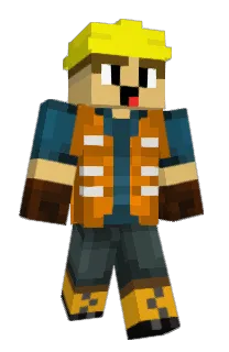 Front of 07Nick70's skin