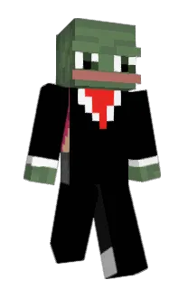 Front of Margolem643's skin