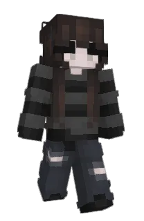 Front of Sef241's skin