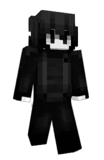 gottesherz's Minecraft skin