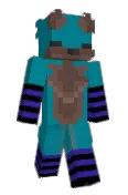 Sinisterthefox
