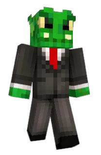 Front of 07928YR's skin