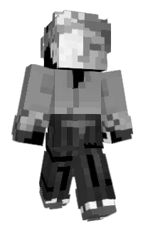 Front of Empalagar's skin