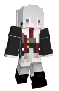 Front of GodOne_PVP's skin