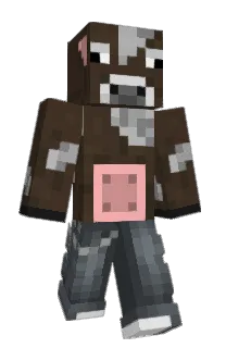 Front of coolguyinator's skin