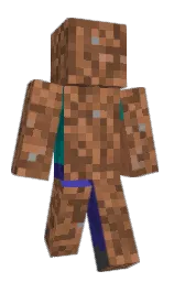 jacarta and sepia skin Minecraft skin — Classic model