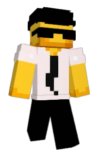 Front of falsememory07's skin