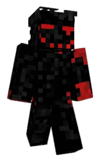 Front of Reagan1468's skin