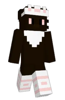 PrincessSocks14's Minecraft skin